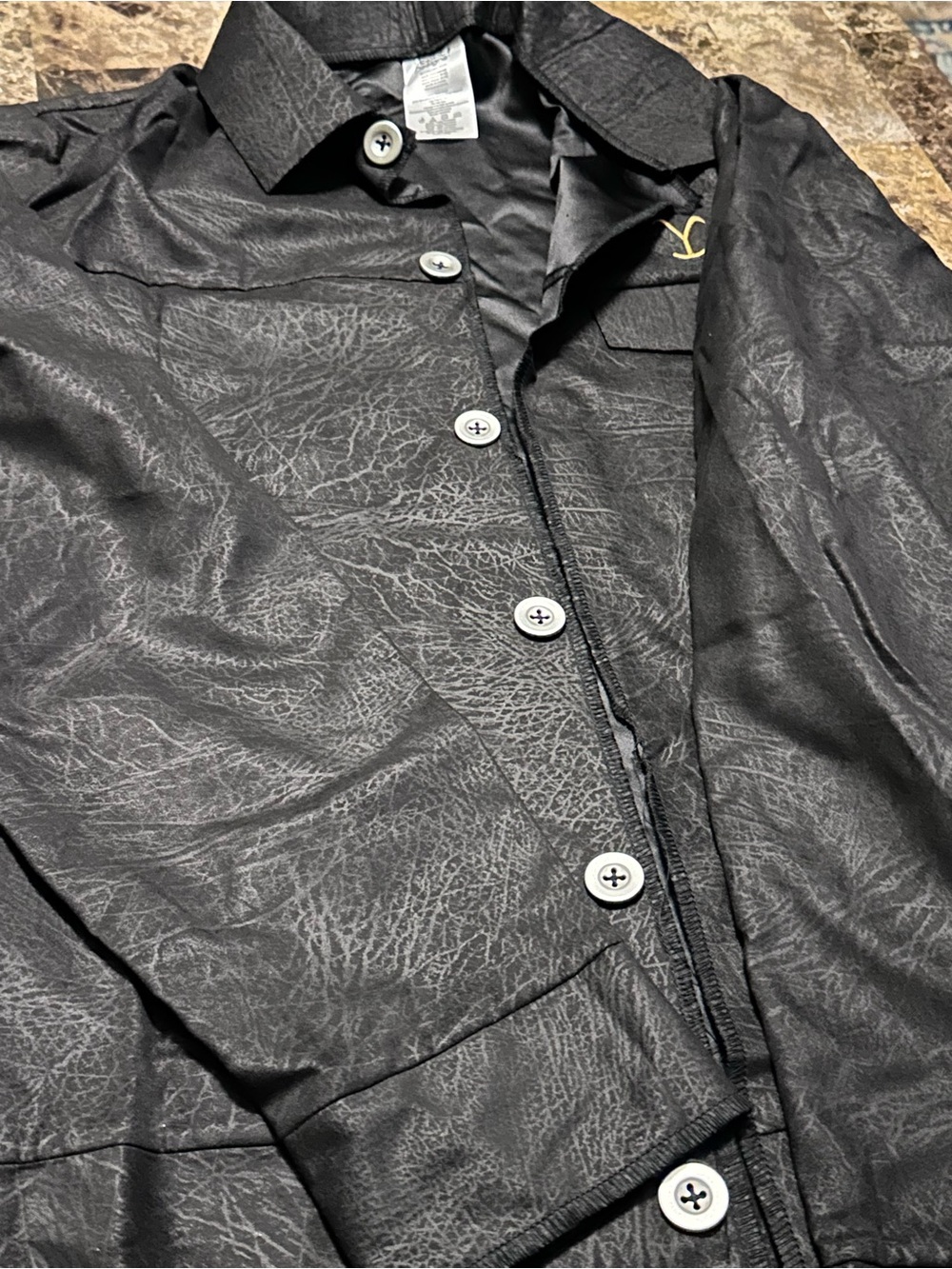 Costume Yellowstone’s Rip